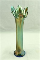 Vintage Beautiful Carnival Glass