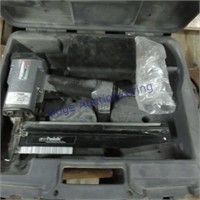 Paslode Model 3250-F16 air finish nailer, untested