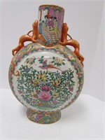 Large Asian vase