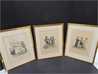 Antique Prints