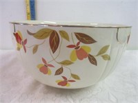 Hall's Superior Jewel Tea Bowl