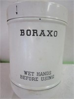 Retro Boraxo Soap Dispenser