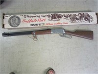 Buffal Bill Scout BB Gun In Box Used Pick Up