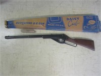 Daisy Cub BB Gun Model 102 In Box Used Pick up