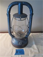 Dietz Kerosene Lantern  Monarch New York USA