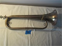 Brass Bugle - Couesnon & Co