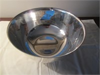 Paul Revere (Reproduction) 12" Silver Plate Bowl