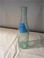 Aqua Fair Viery Brewery Glass Bottle A Schinder