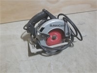 Sawcat Circular Saw