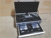 Dremel 4300 with toolbox and full kit/NEW