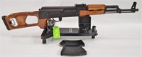 ROMANIAN AK-47 (WASR10) RIFLE, 7.62 X39