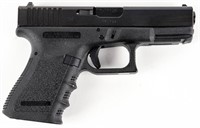 Gun Glock 19 Gen 3 Semi Auto Pistol in 9MM