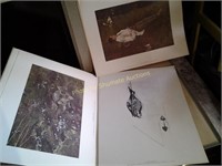Andrew Wyeth 4 Seasons prints