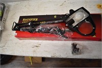 Online Timed Auction - October 28, 2019 (Tools)