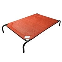 Coolaroo Elevated Pet Bed; Large