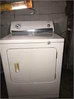 Amana Dryer and Whirlpool washer