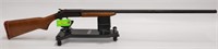 H&R TOPPER MODEL 158 SHOTGUN, 12 GAUGE, (A8231966)
