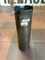 1971 MILITARY SHELL