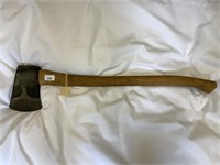 COLLINS 4 1/2 INCH AXE