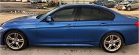 2013 BMW 328i