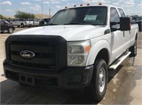 2011 Ford F-350 Super Duty