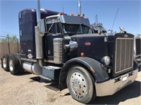 1984 Peterbilt 359