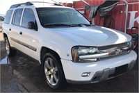 2004 Chevrolet Trailblazer EXT