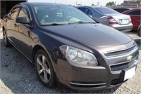 2011 Chevrolet Malibu