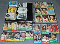 Estate Sports and Non Sports Card Lot.