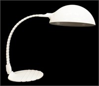 ELIO MARTINELLI LUCE MODEL 660 'FLEX' TABLE LAMP