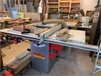 Craftsman Professional Table Saw