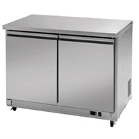 60" Undercounter Refrigerator - New