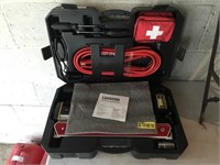 Michelin Roadside Emergency Kit