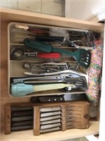 Contents of Drawer