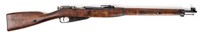 Gun Tikka M27 Bolt Action Rifle in 7.62x54R