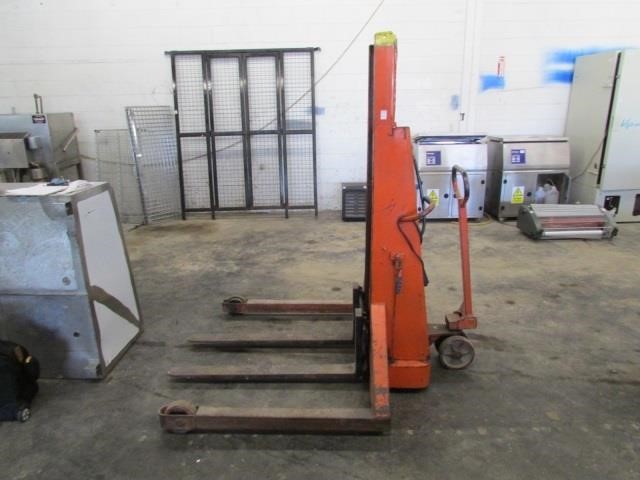 Online Auction - Restaurant Equipment Closes Oct 21