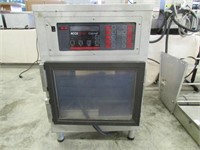 ACCUFRESH CABINET