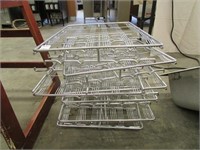 RACKING INSERTS - 18 INCHES X 13 INCHES