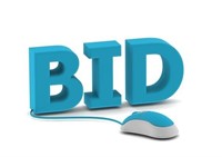 WELCOME TO OUR ONLINE AUCTION