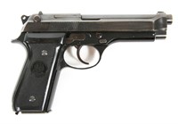 BERETTA MODEL 92S 9mm PISTOL