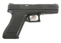 GLOCK MODEL 17 9MM PISTOL