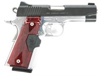 KIMBER MODEL PRO CRIMSON CARRY II