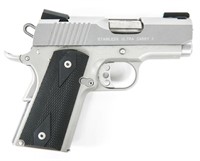 KIMBER STAINLESS ULTRA CARRY II .45 ACP PISTOL