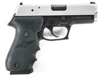 SIG SAUER MODEL P220 SAS .45 ACP PISTOL