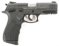 TAURUS MODEL PT845 .45 CALIBER PISTOL