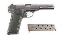FN MODEL 1910/22 7.65 MM PISTOL