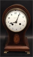 Maple and Company mantle clock