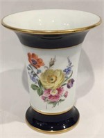 Meissen Vase