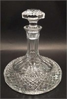 Galway decanter