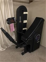 StairMaster Crossrobics 1650 LE